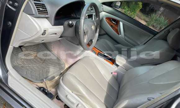 Acheter Occasion Voiture Toyota Camry Autre à Lagos, État de Lagos Acheter Occasion Voiture Toyota Camry Autre à Lagos, État de Lagos
