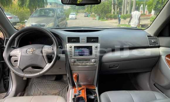 Acheter Occasion Voiture Toyota Camry Autre à Lagos, État de Lagos Acheter Occasion Voiture Toyota Camry Autre à Lagos, État de Lagos