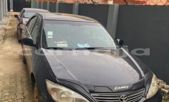 Buy Used Toyota Camry Other Car in Lagos in Lagos State Buy Used Toyota Camry Other Car in Lagos in Lagos State