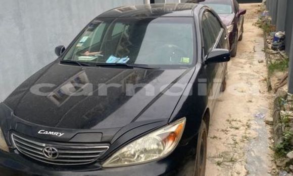 Acheter Occasion Voiture Toyota Camry Autre à Lagos, État de Lagos Acheter Occasion Voiture Toyota Camry Autre à Lagos, État de Lagos
