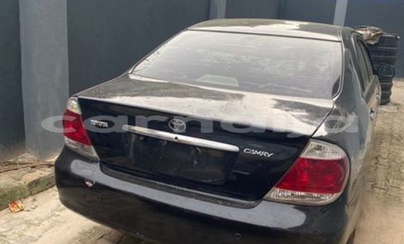 Acheter Occasion Voiture Toyota Camry Autre à Lagos, État de Lagos Acheter Occasion Voiture Toyota Camry Autre à Lagos, État de Lagos