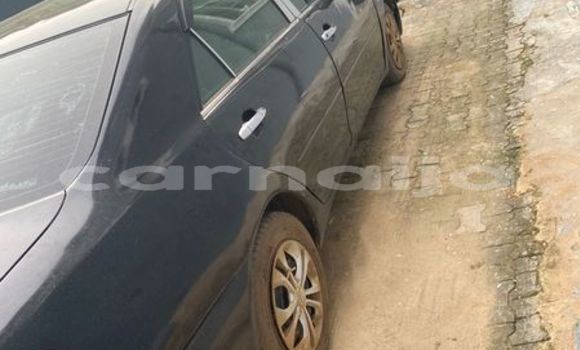 Acheter Occasion Voiture Toyota Camry Autre à Lagos, État de Lagos Acheter Occasion Voiture Toyota Camry Autre à Lagos, État de Lagos
