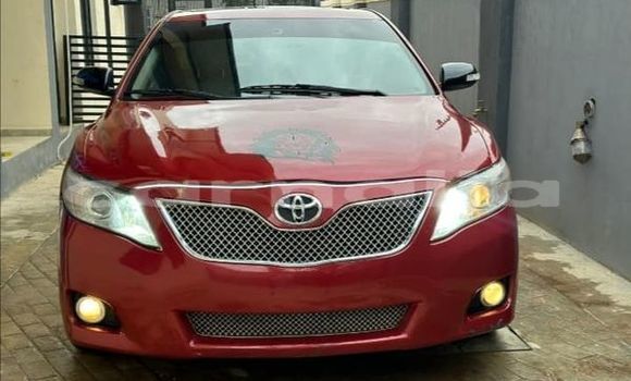 Buy Used Toyota Camry Other Car in Lagos in Lagos State