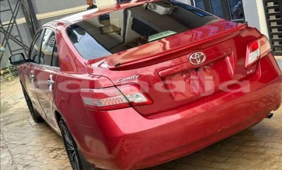 Acheter Occasion Voiture Toyota Camry Autre à Lagos, État de Lagos Acheter Occasion Voiture Toyota Camry Autre à Lagos, État de Lagos