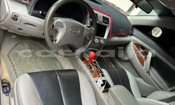 Acheter Occasion Voiture Toyota Camry Autre à Lagos, État de Lagos Acheter Occasion Voiture Toyota Camry Autre à Lagos, État de Lagos