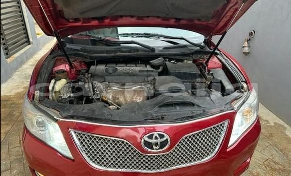 Acheter Occasion Voiture Toyota Camry Autre à Lagos, État de Lagos Acheter Occasion Voiture Toyota Camry Autre à Lagos, État de Lagos