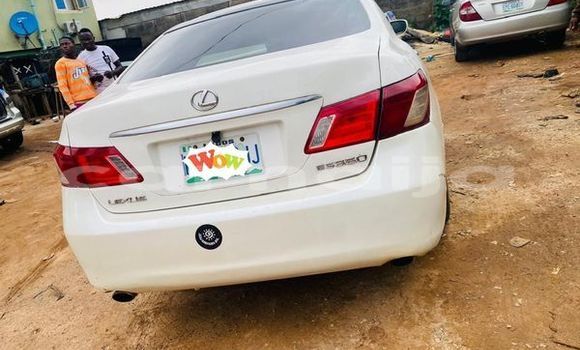 Buy Used Lexus ES Other Car in Lagos in Lagos State Buy Used Lexus ES Other Car in Lagos in Lagos State