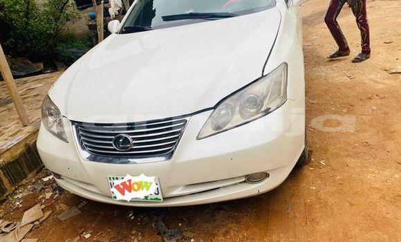 Acheter Occasion Voiture Lexus ES Autre à Lagos, État de Lagos Acheter Occasion Voiture Lexus ES Autre à Lagos, État de Lagos