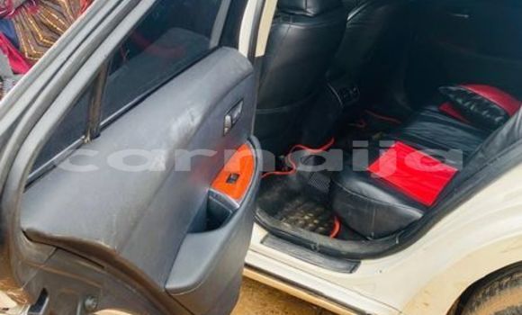 Acheter Occasion Voiture Lexus ES Autre à Lagos, État de Lagos Acheter Occasion Voiture Lexus ES Autre à Lagos, État de Lagos
