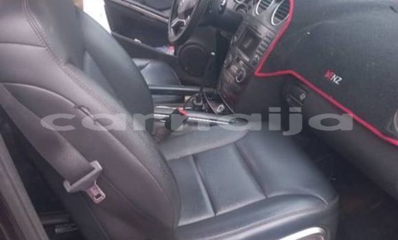 Acheter Occasion Voiture Mercedes-Benz 190 Autre à Lagos, État de Lagos Acheter Occasion Voiture Mercedes-Benz 190 Autre à Lagos, État de Lagos