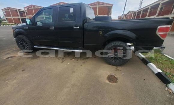 Acheter Occasion Voiture Ford F–150 Autre à Lagos, État de Lagos Acheter Occasion Voiture Ford F–150 Autre à Lagos, État de Lagos
