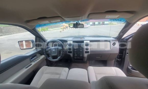 Acheter Occasion Voiture Ford F–150 Autre à Lagos, État de Lagos Acheter Occasion Voiture Ford F–150 Autre à Lagos, État de Lagos