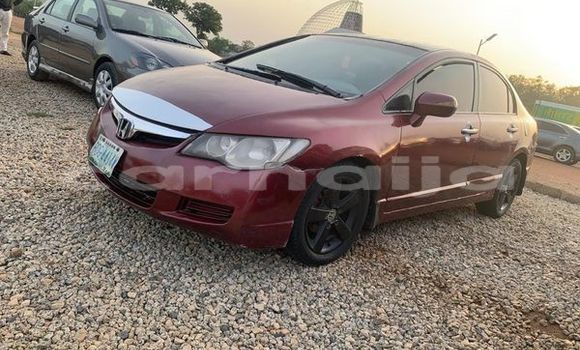 Buy Used Honda Civic Other Car in Lagos in Lagos State