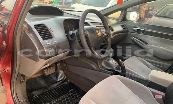 Acheter Occasion Voiture Honda Civic Autre à Lagos, État de Lagos Acheter Occasion Voiture Honda Civic Autre à Lagos, État de Lagos