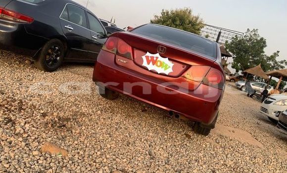Acheter Occasion Voiture Honda Civic Autre à Lagos, État de Lagos Acheter Occasion Voiture Honda Civic Autre à Lagos, État de Lagos