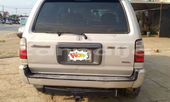 Buy Used Toyota 4Runner Other Car in Lagos in Lagos State