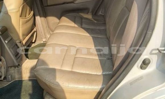 Acheter Occasion Voiture Toyota 4Runner Autre à Lagos, État de Lagos Acheter Occasion Voiture Toyota 4Runner Autre à Lagos, État de Lagos