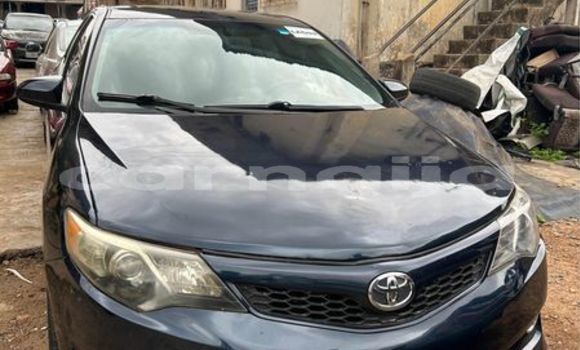 Buy Used Toyota Camry Other Car in Lagos in Lagos State Buy Used Toyota Camry Other Car in Lagos in Lagos State