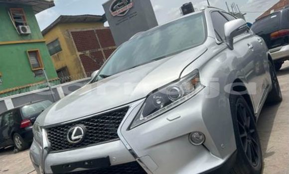 Acheter Occasion Voiture Lexus RX 300 Autre à Lagos, État de Lagos