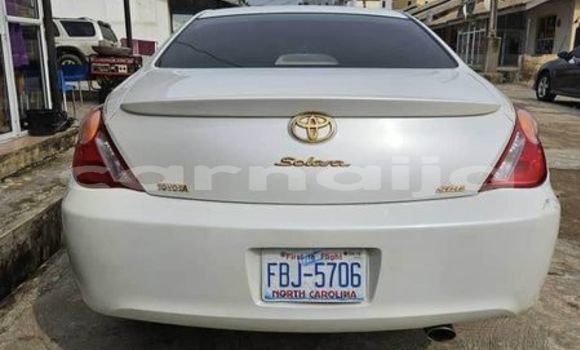 Acheter Occasion Voiture Toyota Scepter Autre à Lagos, État de Lagos
