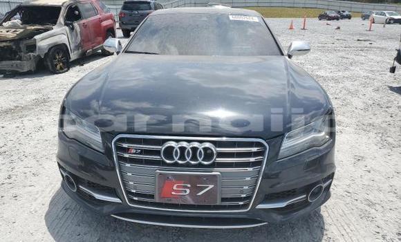 Acheter Neuf Voiture Audi S7 Autre à Badagry, État de Lagos
