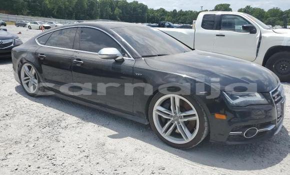 Acheter Neuf Voiture Audi S7 Autre à Badagry, État de Lagos Acheter Neuf Voiture Audi S7 Autre à Badagry, État de Lagos