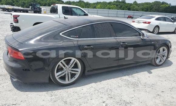 Acheter Neuf Voiture Audi S7 Autre à Badagry, État de Lagos Acheter Neuf Voiture Audi S7 Autre à Badagry, État de Lagos