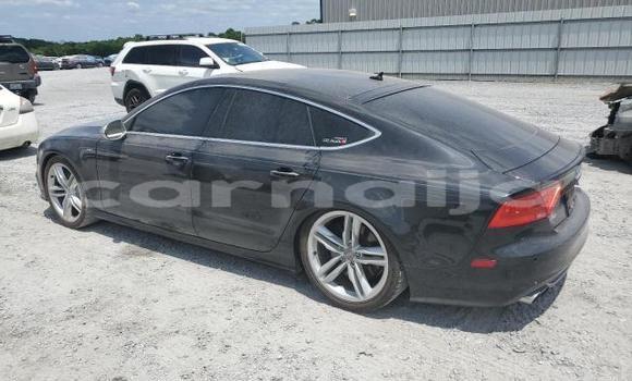 Acheter Neuf Voiture Audi S7 Autre à Badagry, État de Lagos Acheter Neuf Voiture Audi S7 Autre à Badagry, État de Lagos