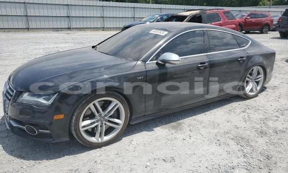 Acheter Neuf Voiture Audi S7 Autre à Badagry, État de Lagos Acheter Neuf Voiture Audi S7 Autre à Badagry, État de Lagos