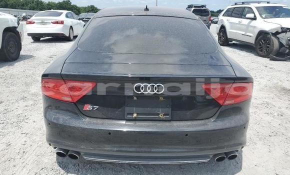 Acheter Neuf Voiture Audi S7 Autre à Badagry, État de Lagos Acheter Neuf Voiture Audi S7 Autre à Badagry, État de Lagos