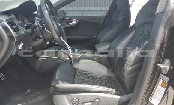 Acheter Neuf Voiture Audi S7 Autre à Badagry, État de Lagos Acheter Neuf Voiture Audi S7 Autre à Badagry, État de Lagos