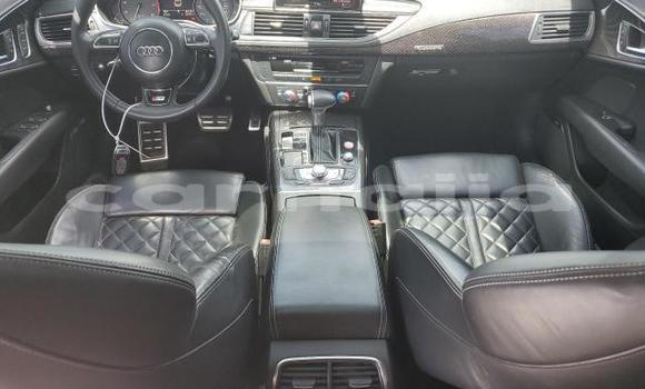 Acheter Neuf Voiture Audi S7 Autre à Badagry, État de Lagos Acheter Neuf Voiture Audi S7 Autre à Badagry, État de Lagos