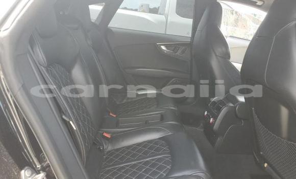 Acheter Neuf Voiture Audi S7 Autre à Badagry, État de Lagos Acheter Neuf Voiture Audi S7 Autre à Badagry, État de Lagos