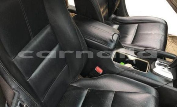 Acheter Occasion Voiture Honda Accord Autre à Lagos, État de Lagos Acheter Occasion Voiture Honda Accord Autre à Lagos, État de Lagos
