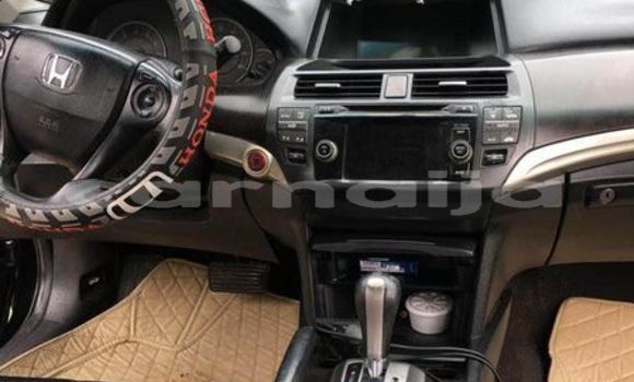 Acheter Occasion Voiture Honda Accord Autre à Lagos, État de Lagos Acheter Occasion Voiture Honda Accord Autre à Lagos, État de Lagos