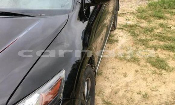 Acheter Occasion Voiture Honda Accord Autre à Lagos, État de Lagos Acheter Occasion Voiture Honda Accord Autre à Lagos, État de Lagos