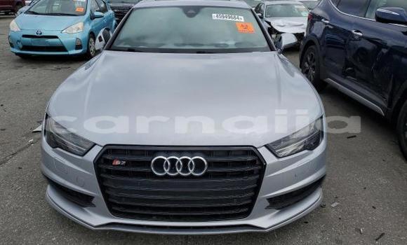 Acheter Neuf Voiture Audi S7 Gris à Badagry, État de Lagos