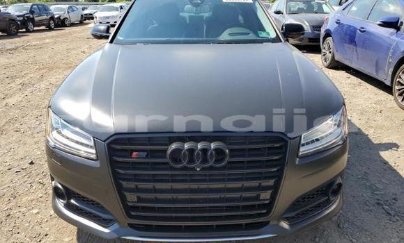 Buy New Audi S8 Black Car in Badagry in Lagos State