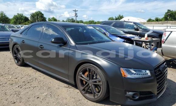 Buy New Audi S8 Black Car in Badagry in Lagos State Buy New Audi S8 Black Car in Badagry in Lagos State