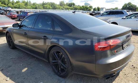 Buy New Audi S8 Black Car in Badagry in Lagos State Buy New Audi S8 Black Car in Badagry in Lagos State