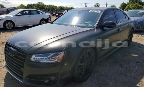 Buy New Audi S8 Black Car in Badagry in Lagos State Buy New Audi S8 Black Car in Badagry in Lagos State