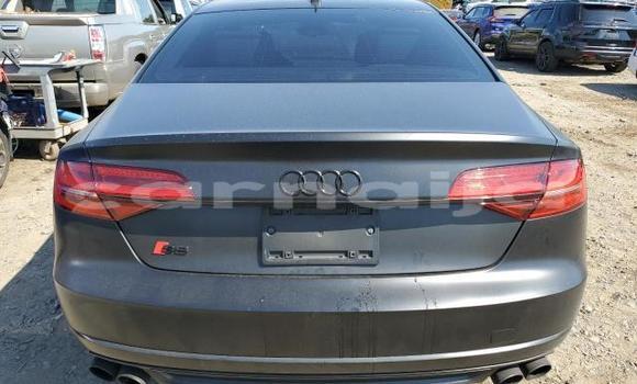 Buy New Audi S8 Black Car in Badagry in Lagos State Buy New Audi S8 Black Car in Badagry in Lagos State