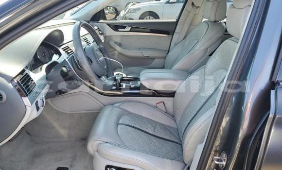 Buy New Audi S8 Black Car in Badagry in Lagos State Buy New Audi S8 Black Car in Badagry in Lagos State