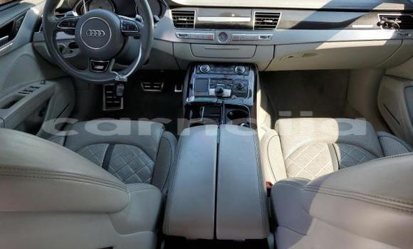 Buy New Audi S8 Black Car in Badagry in Lagos State Buy New Audi S8 Black Car in Badagry in Lagos State