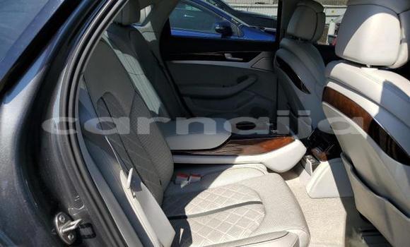 Buy New Audi S8 Black Car in Badagry in Lagos State Buy New Audi S8 Black Car in Badagry in Lagos State