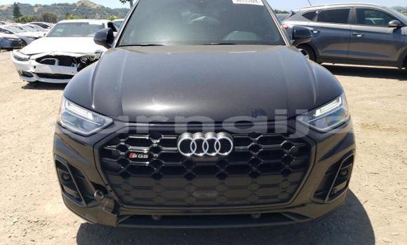 Acheter Neuf Voiture Audi SQ5 Bleu à Badagry, État de Lagos