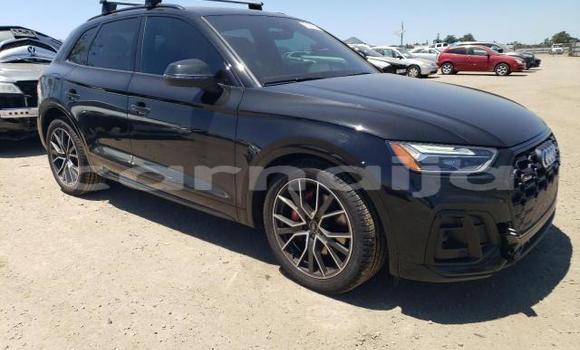 Acheter Neuf Voiture Audi SQ5 Bleu à Badagry, État de Lagos Acheter Neuf Voiture Audi SQ5 Bleu à Badagry, État de Lagos