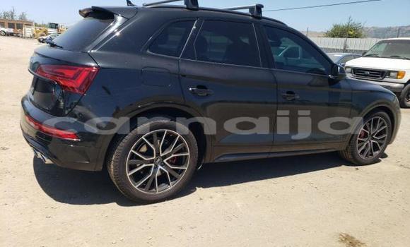 Acheter Neuf Voiture Audi SQ5 Bleu à Badagry, État de Lagos Acheter Neuf Voiture Audi SQ5 Bleu à Badagry, État de Lagos