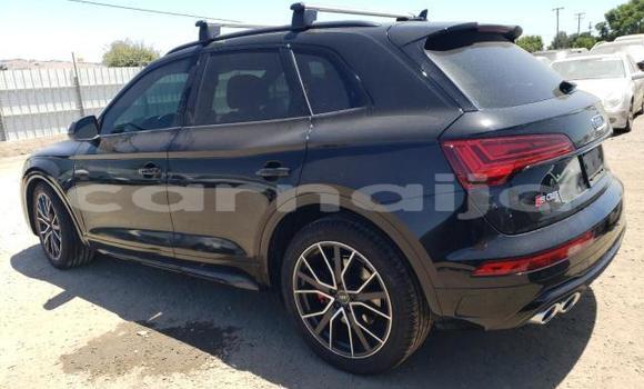 Acheter Neuf Voiture Audi SQ5 Bleu à Badagry, État de Lagos Acheter Neuf Voiture Audi SQ5 Bleu à Badagry, État de Lagos