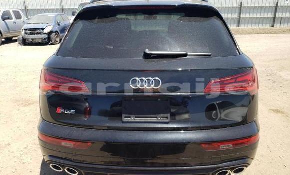 Acheter Neuf Voiture Audi SQ5 Bleu à Badagry, État de Lagos Acheter Neuf Voiture Audi SQ5 Bleu à Badagry, État de Lagos